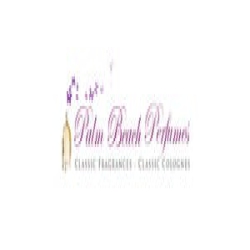 Palm Beach Perfumes logo