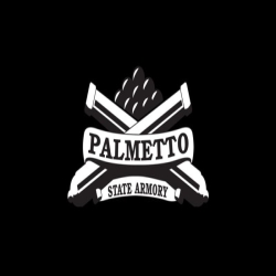 Palmetto State Armory logo