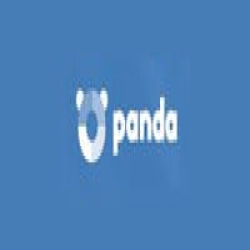 Panda Security logo