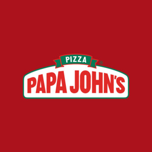 Papa John's logo
