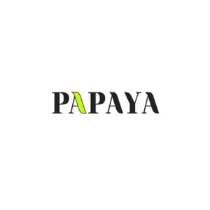 Papaya Clothing logo