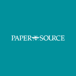 Paper Source logo