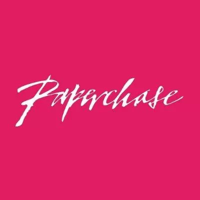 Paperchase logo