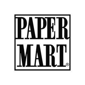 Paper Mart logo