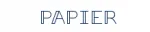 Papier logo