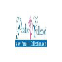 Paradise Collection logo