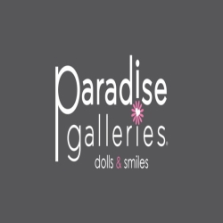 Paradise Galleries logo