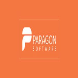 Paragon Software logo