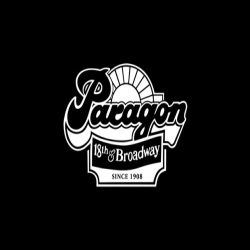 Paragon Sports logo