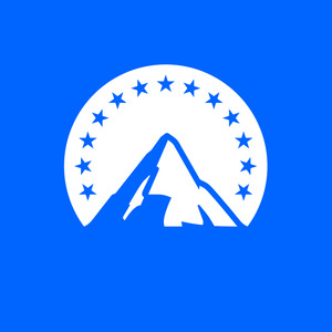 Paramount+ logo
