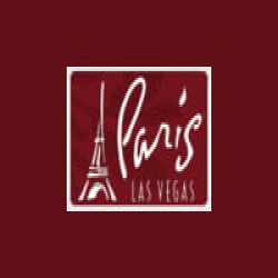 Paris Las Vegas logo