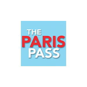 Paris Pass logo