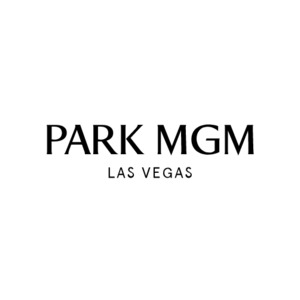 Park MGM logo
