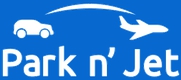 Park n’ Jet logo