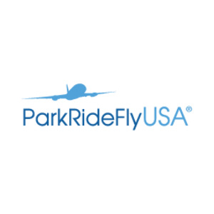 Park Ride Fly logo
