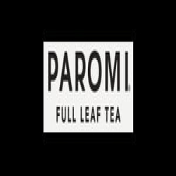 Paromi Tea logo
