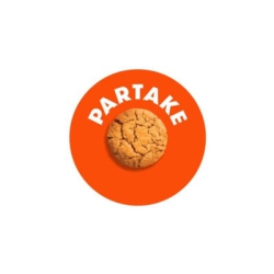 Partake Foods logo