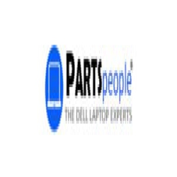 Parts-People logo