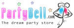 PartyBell logo