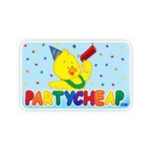 Party Cheap logo