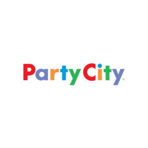 Party City logo