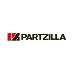 Partzilla logo