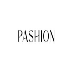 Pashion Footwear logo