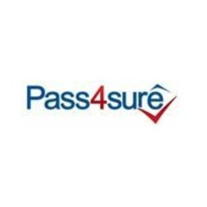 Pass4sure logo