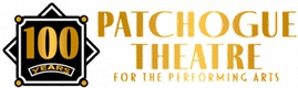 Patchogue Theatre logo
