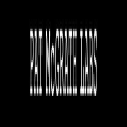 Pat McGrath logo