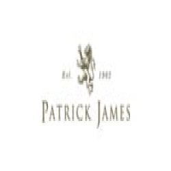 Patrick James logo