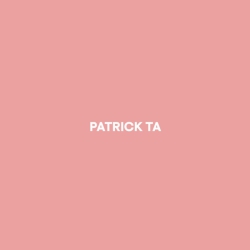 Patrick Ta logo