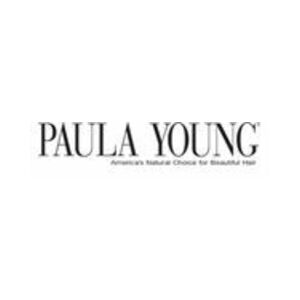 Paula Young logo