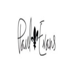 Paul Evans logo