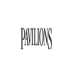 Pavilions logo