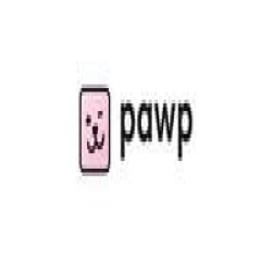 Pawp logo