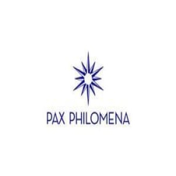 Pax Philomena logo