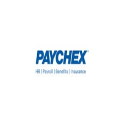 Paychex logo