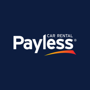 Payless Car Rentals logo