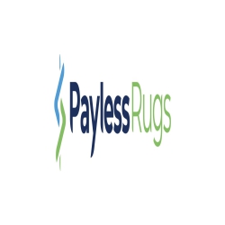 Payless Rugs logo