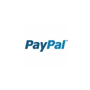 PayPal logo