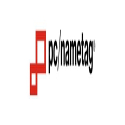 PC/NAMETAG logo