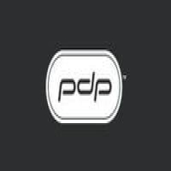 Performance Designed Products logo