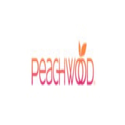 Peachwood logo