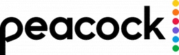 Peacocktv logo