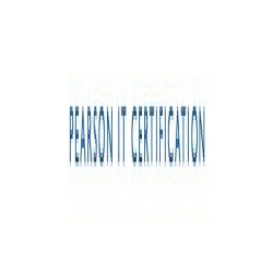 Pearson IT Certification logo