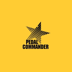 Pedal Commander logo
