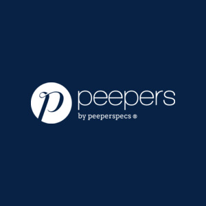 Peepers logo