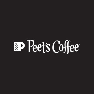 Peets Coffee logo