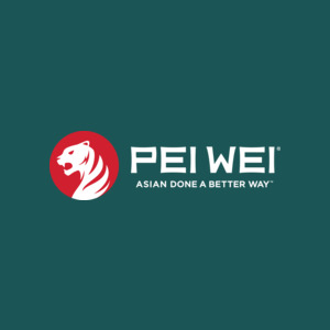 Pei Wei Asian Diner logo